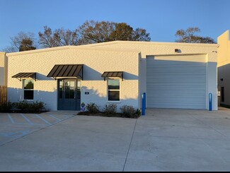Plus de détails pour 308 W Eastbank Dr, Gonzales, LA - Industriel/Logistique à louer