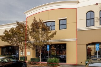 Plus de détails pour 125-175 Foss Creek Cir, Healdsburg, CA - Bureau à louer