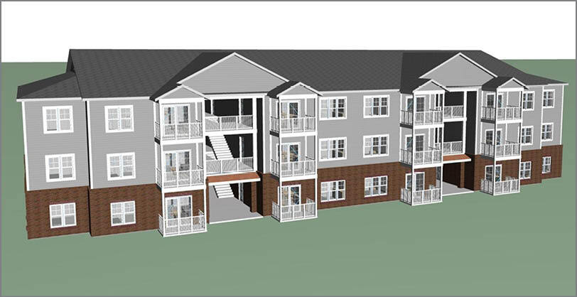 0 Chili Rose Trl, Youngsville, NC à vendre - Photo principale – Image 3 sur 3