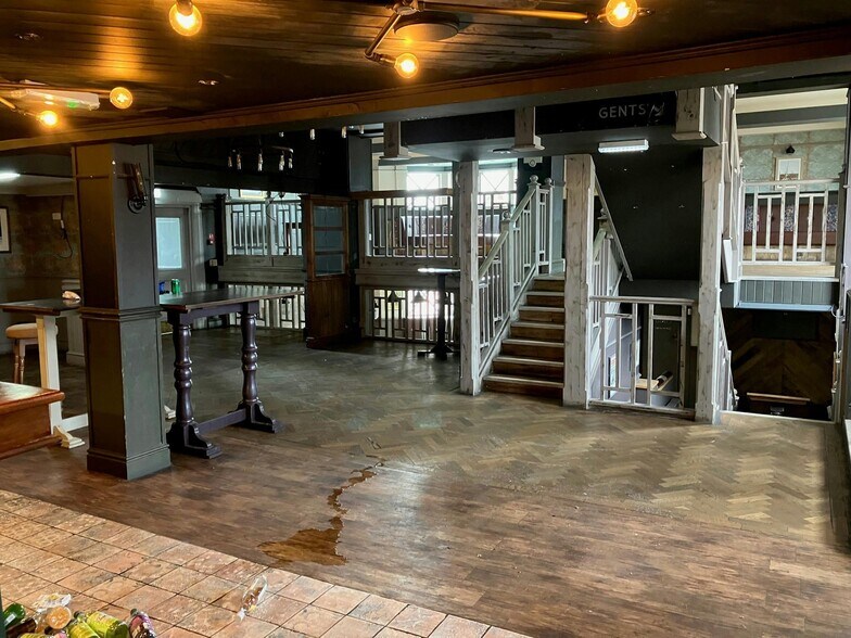Lytham Rd, Blackpool à vendre - Photo de l’immeuble – Image 2 sur 14