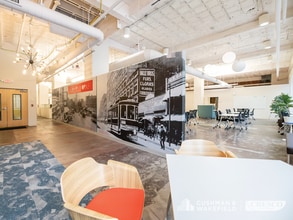 1317 Euclid Ave, Cleveland, OH à louer Photo intérieure– Image 2 sur 6