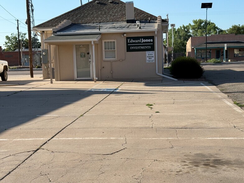 719 Royal Gorge Blvd, Canon City, CO à vendre - Photo de l’immeuble – Image 2 sur 2
