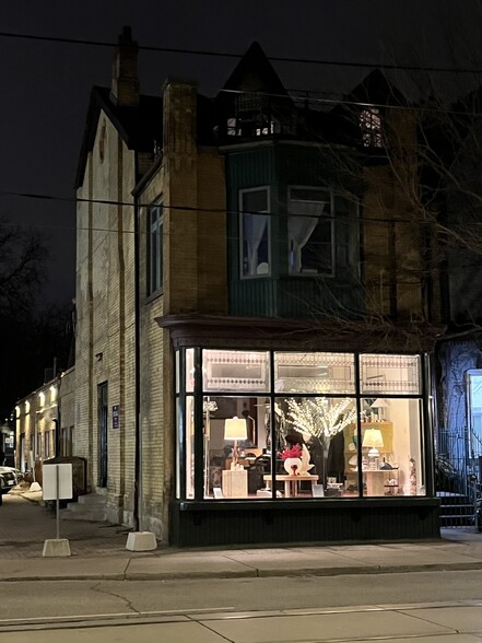 410 Dundas St E, Toronto, ON à vendre - Photo de l’immeuble – Image 3 sur 27