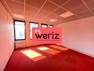 Plus de détails pour 348 Avenue Du Prado, Marseille - Bureau à louer
