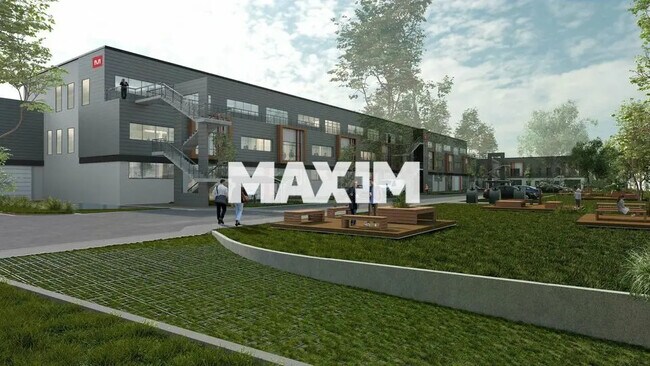 Plus de détails pour 26 Avenue De Stalingrad, Dijon - Bureau à louer