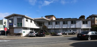 Plus de détails pour 782-788 Ulloa St, San Francisco, CA - Bureau à vendre