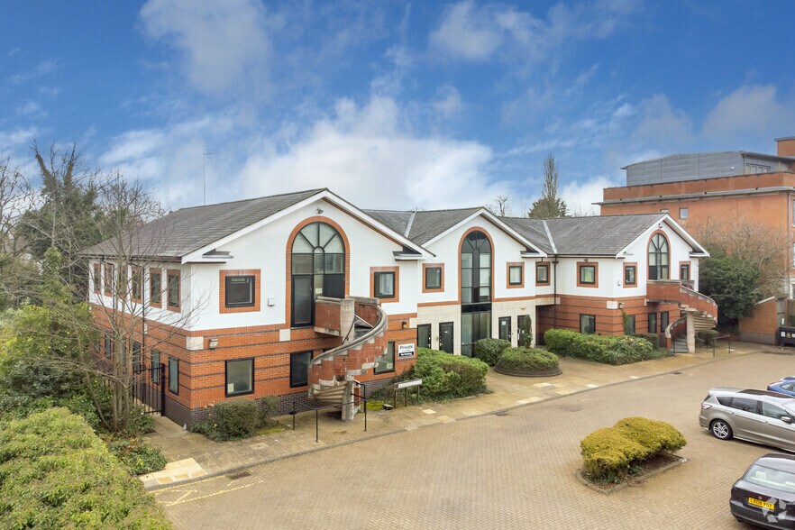 38 George Rd, Birmingham à louer - Photo principale – Image 1 sur 22