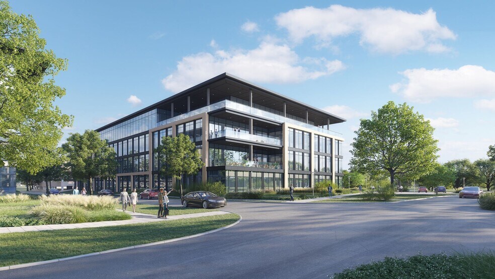 11702 Research Blvd., Austin, TX à louer - Photo de l’immeuble – Image 2 sur 11