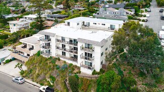 Plus de détails pour 222 Arch St, Laguna Beach, CA - Logement à vendre