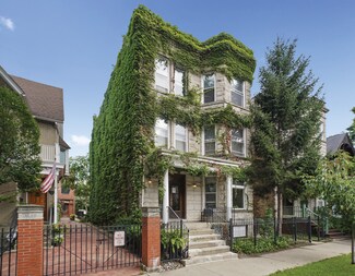 Plus de détails pour 3135 N Clifton Ave, Chicago, IL - Logement à vendre