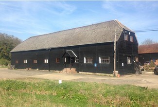 Plus de détails pour Beggers Ln, Westerham - Bureau à louer