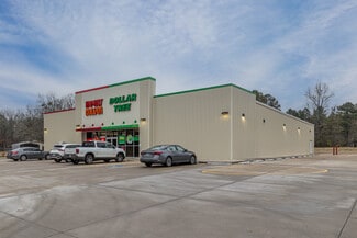 Plus de détails pour 9203 Lee Springs Rd, Pine Bluff, AR - Local commercial à louer