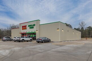 Plus de détails pour 9203 Lee Springs Rd, Pine Bluff, AR - Local commercial à louer