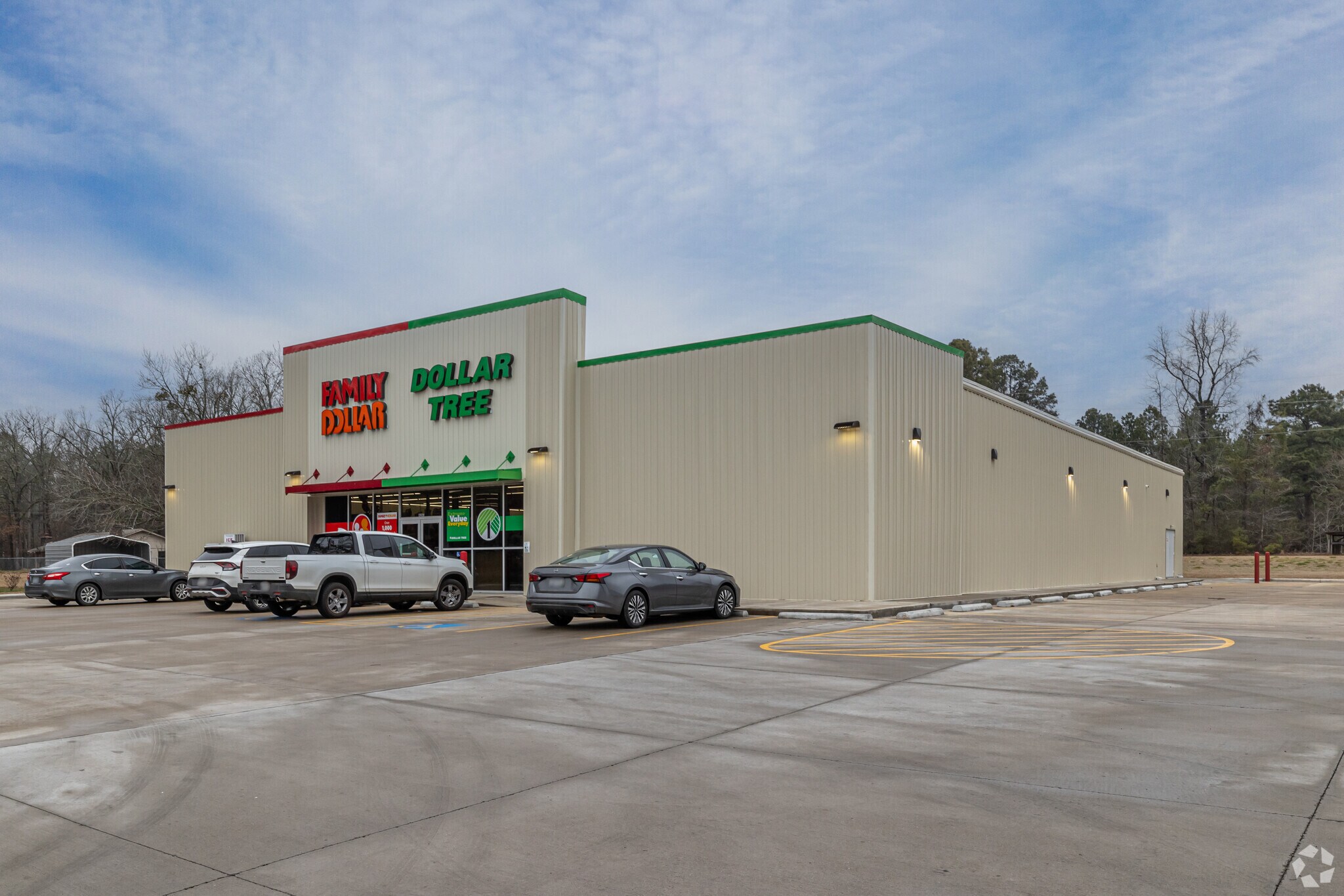 9203 Lee Springs Rd, Pine Bluff, AR à louer Photo principale– Image 1 sur 5