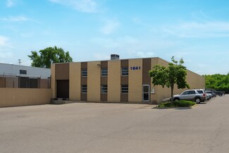 Plus de détails pour 1641 Sherman Ave, Pennsauken, NJ - Industriel/Logistique à louer