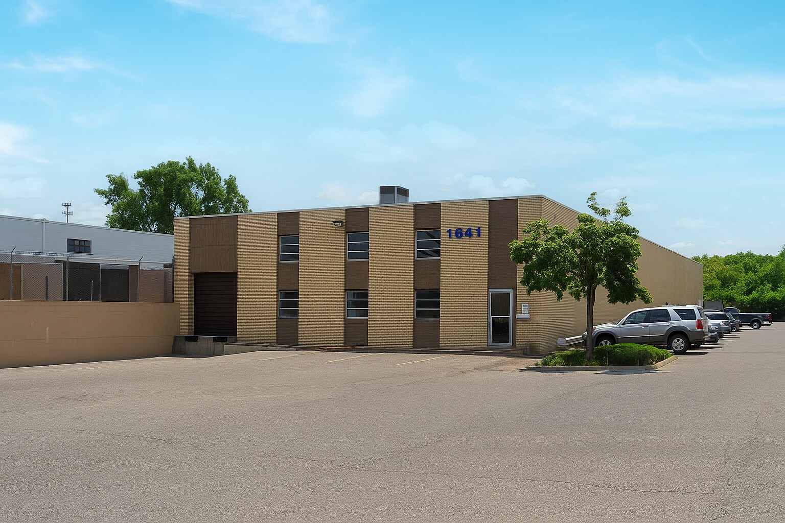 1641 Sherman Ave, Pennsauken, NJ à louer Photo de l’immeuble– Image 1 sur 6