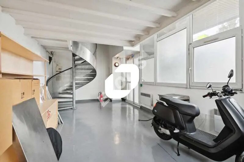 Bureau dans Saint-Denis à vendre - Photo intérieure – Image 3 sur 14