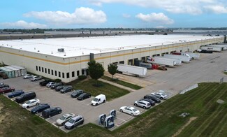 Plus de détails pour 5111-5151 W 76th St, Indianapolis, IN - Industriel/Logistique à louer