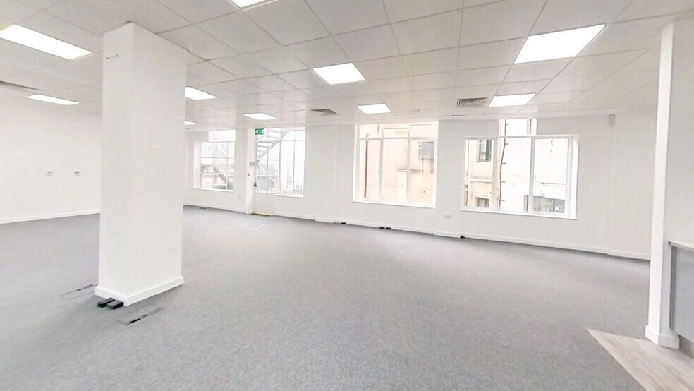 211-221 Regent St, Londres à louer - Numérisation 3D Matterport – Image 2 sur 66
