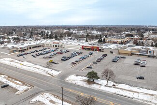 Plus de détails pour 3000 N White Bear Ave, Maplewood, MN - Bureau/Local commercial, Local commercial à louer