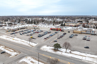 Plus de détails pour 3000 N White Bear Ave, Maplewood, MN - Bureau/Local commercial à louer