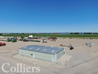 Plus de détails pour 2747 Fairgrounds Rd, American Falls, ID - Industriel/Logistique à louer