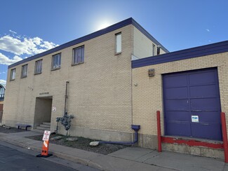 Plus de détails pour 2700-2730 W Barberry Pl, Denver, CO - Industriel/Logistique à vendre