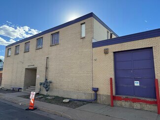Plus de détails pour 2700-2730 W Barberry Pl, Denver, CO - Industriel/Logistique à vendre