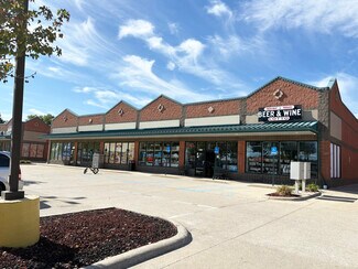 Plus de détails pour 37821 Mound Rd, Sterling Heights, MI - Local commercial à vendre