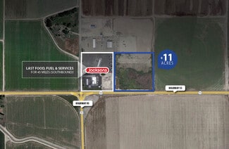 Plus de détails pour Highway 55 & U.S. 95, Marsing, ID - Terrain à vendre