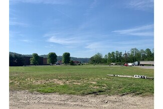 Plus de détails pour 1620 Main St, Follansbee, WV - Terrain à vendre