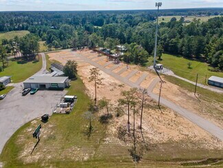 Plus de détails pour 4740 Highway 69 Hwy, Kountze, TX - Terrain à vendre