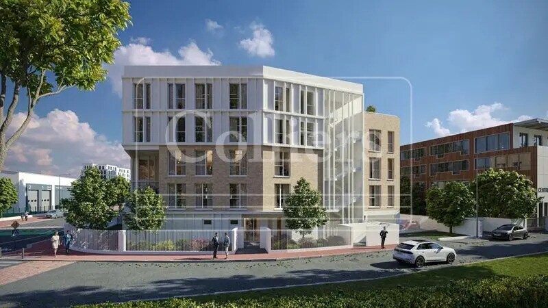 99 Bis Rue Edmond Rostand, Toulouse à vendre Photo de l’immeuble– Image 1 sur 4