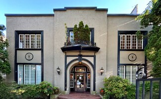 Plus de détails pour 1546 W 12th Ave, Vancouver, BC - Logement à vendre