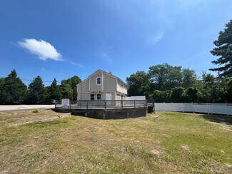Plus de détails pour 6920 Post Rd, North Kingstown, RI - Local commercial à louer