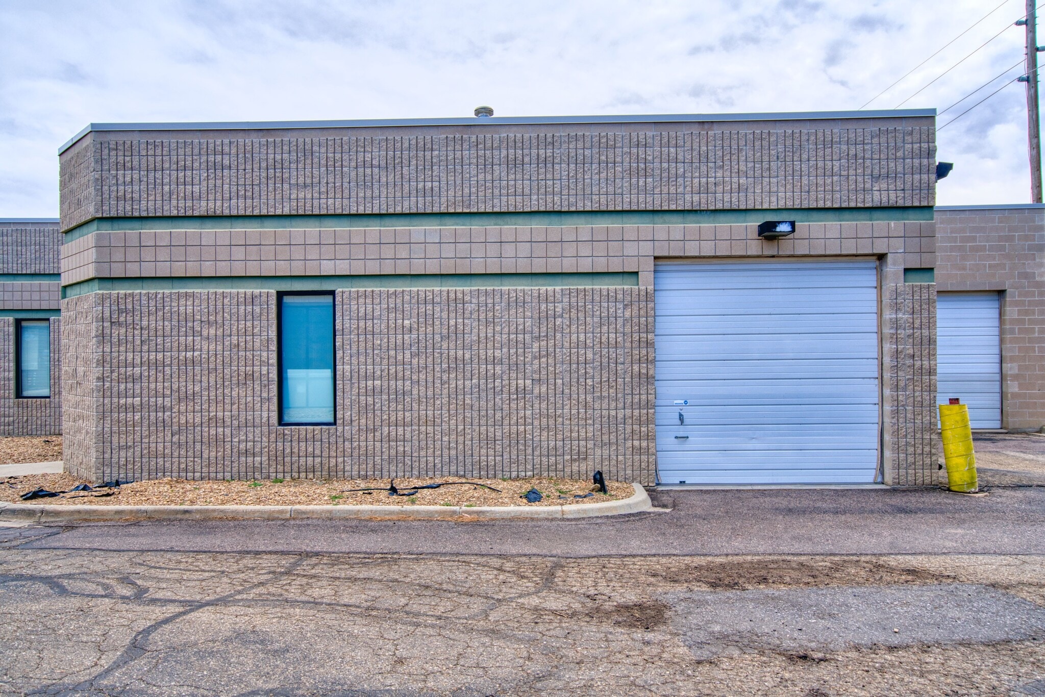 555 Burbank St, Broomfield, CO à louer Photo intérieure– Image 1 sur 7