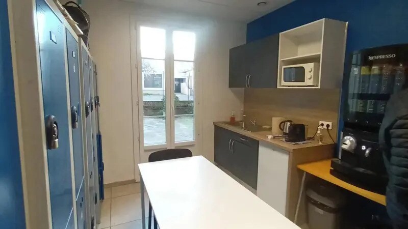 Bureau dans Nice à louer - Photo intérieure – Image 3 sur 5