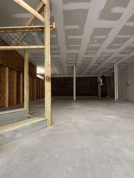 101-105 Richmond St, Providence, RI à louer - Photo intérieure – Image 3 sur 5