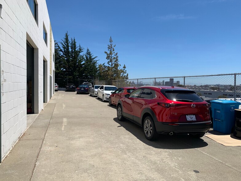 1113 Connecticut St, San Francisco, CA à louer - Photo de l’immeuble – Image 3 sur 5