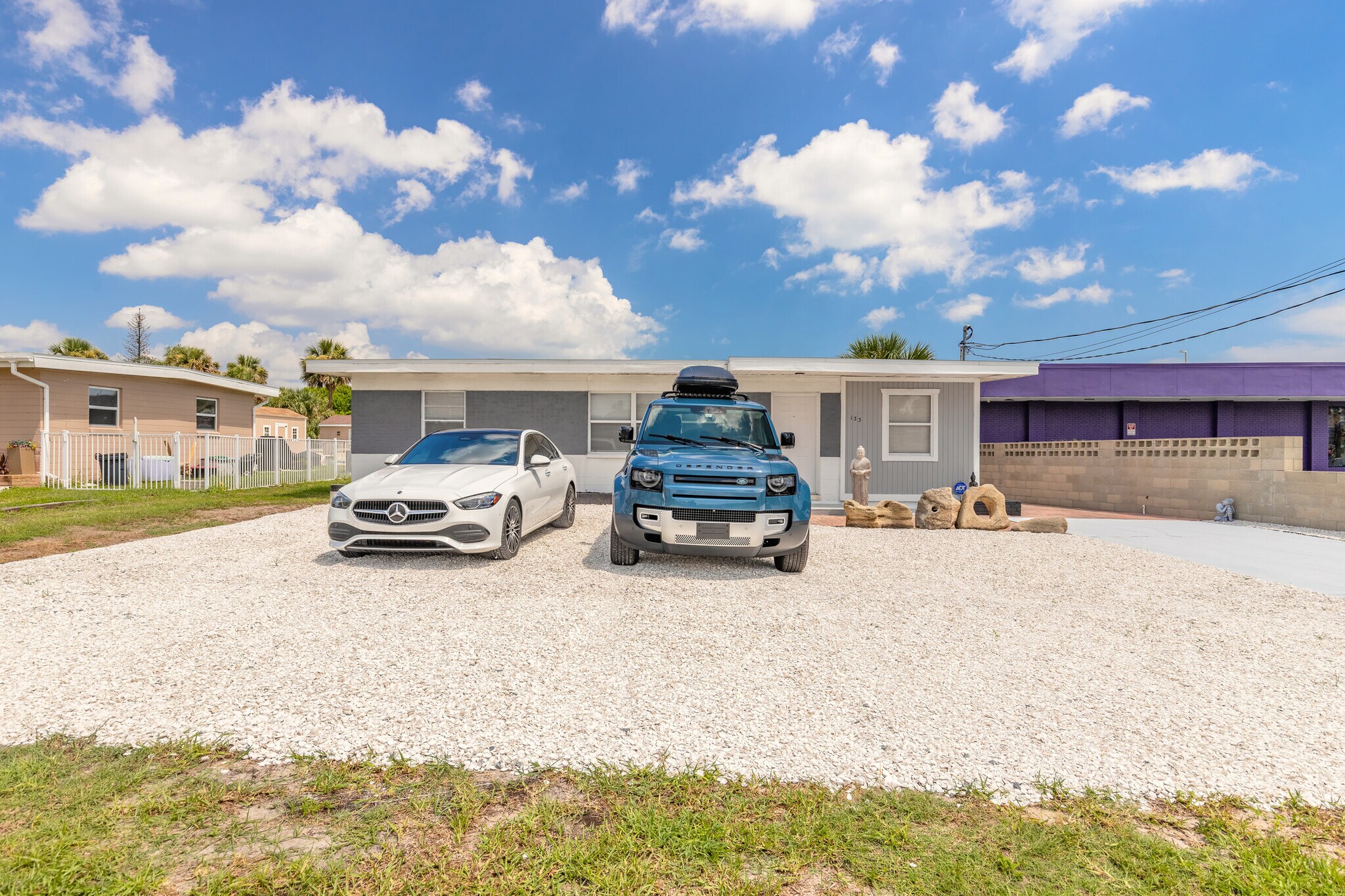 133 Bridgeport Rd, Daytona Beach Shores, FL à vendre Photo principale– Image 1 sur 34