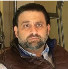 Mike Gaeta