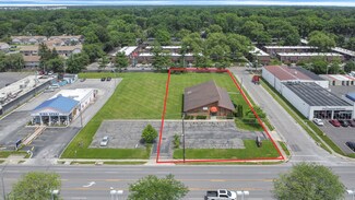 Plus de détails pour 420 S Hamilton Rd, Columbus, OH - Bureau à vendre