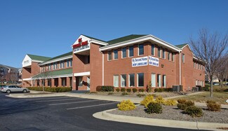 Plus de détails pour 20 Pleasant Ridge Dr, Owings Mills, MD - Bureau à louer