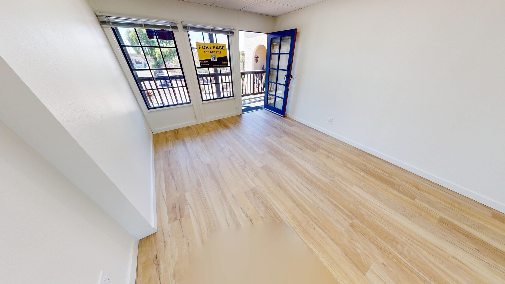 2802 Juan St, San Diego, CA à louer Photo intérieure– Image 1 sur 9