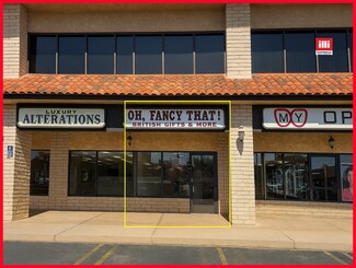 Plus de détails pour 18399-18409 Ventura Blvd, Tarzana, CA - Local commercial à louer