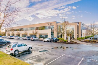 Plus de détails pour 7445 132nd St, Surrey, BC - Bureau, Local d'activités à louer