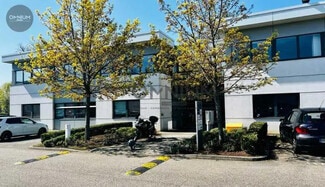 Plus de détails pour Bureau à louer