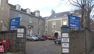 Plus de détails pour 23 North Silver St, Aberdeen - Bureau à louer