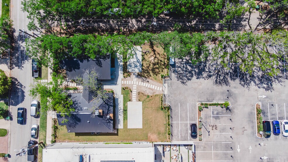 1220-1226 W Clay St, Houston, TX à louer - Autre – Image 2 sur 5