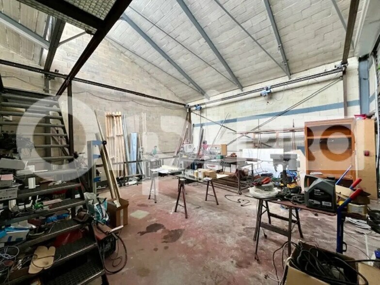 Bureau dans Nangis à louer - Photo de l’immeuble – Image 2 sur 8